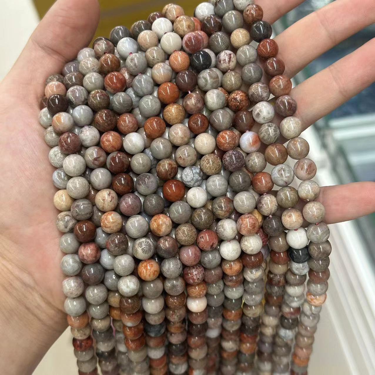 AB 4mm/90pcs