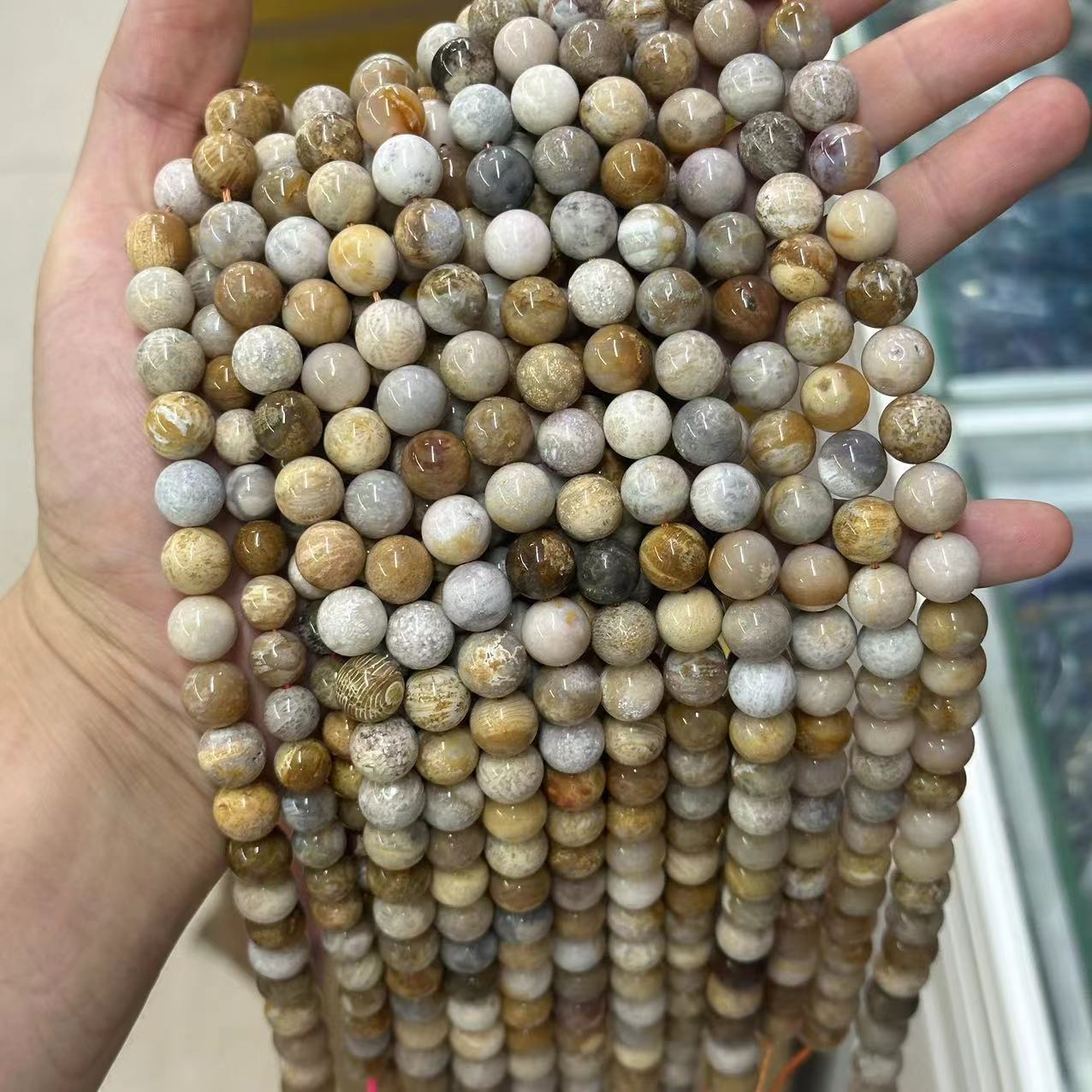 1:A 8mm/47pcs