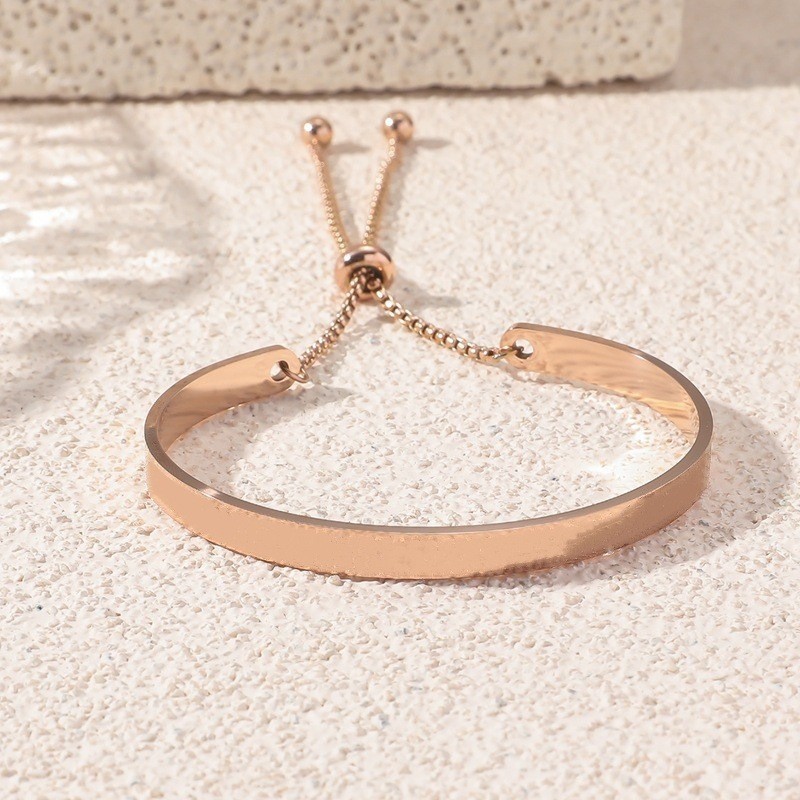 4:Rose gold