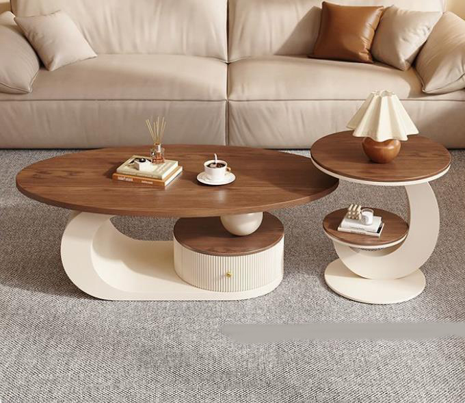 walnut cream