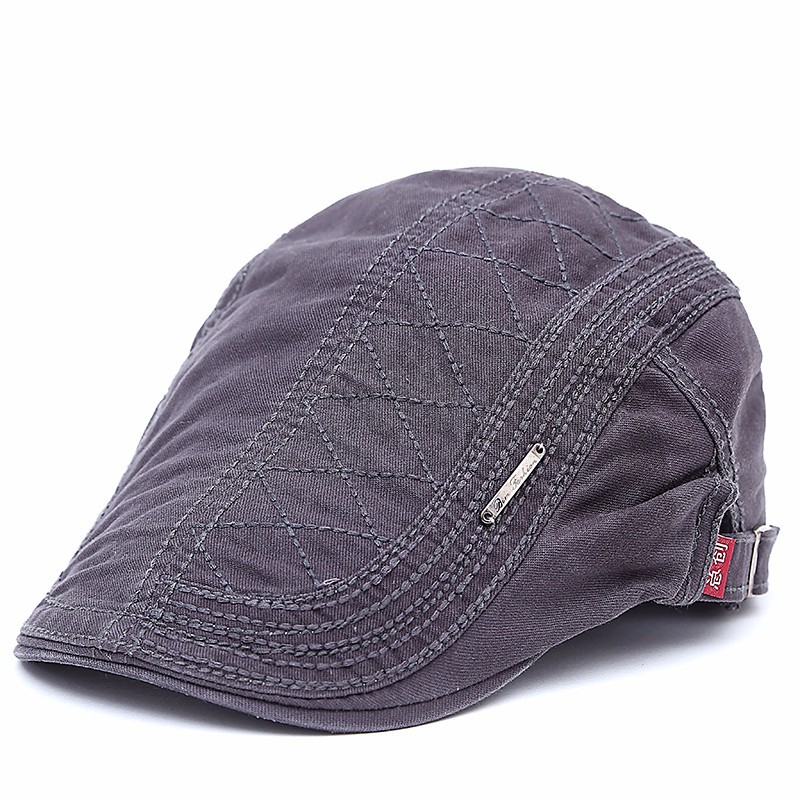 Dark gray