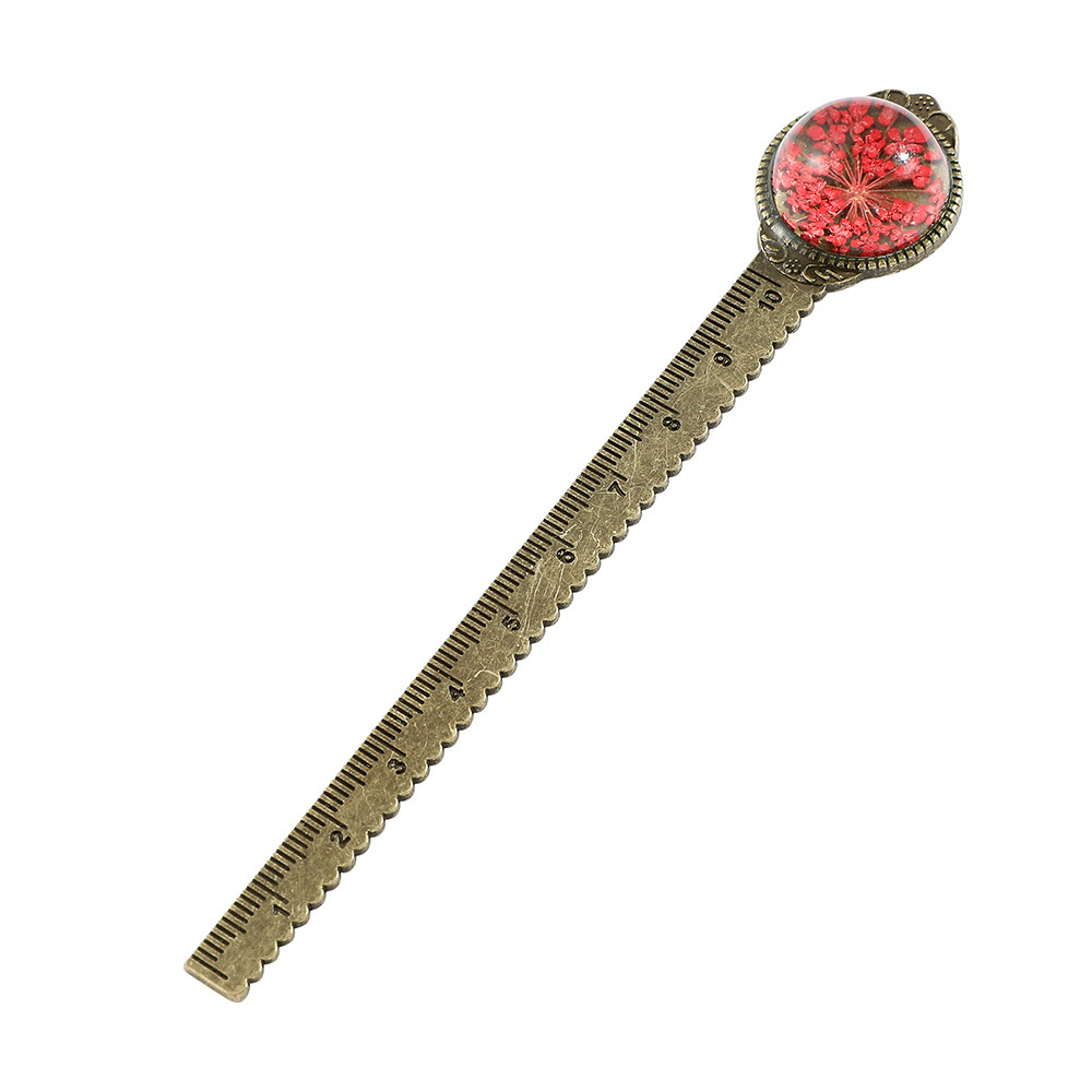 3:Starry sky red