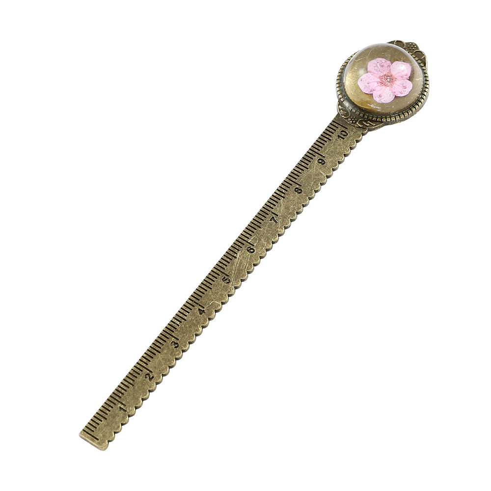 7:Daffodil pink