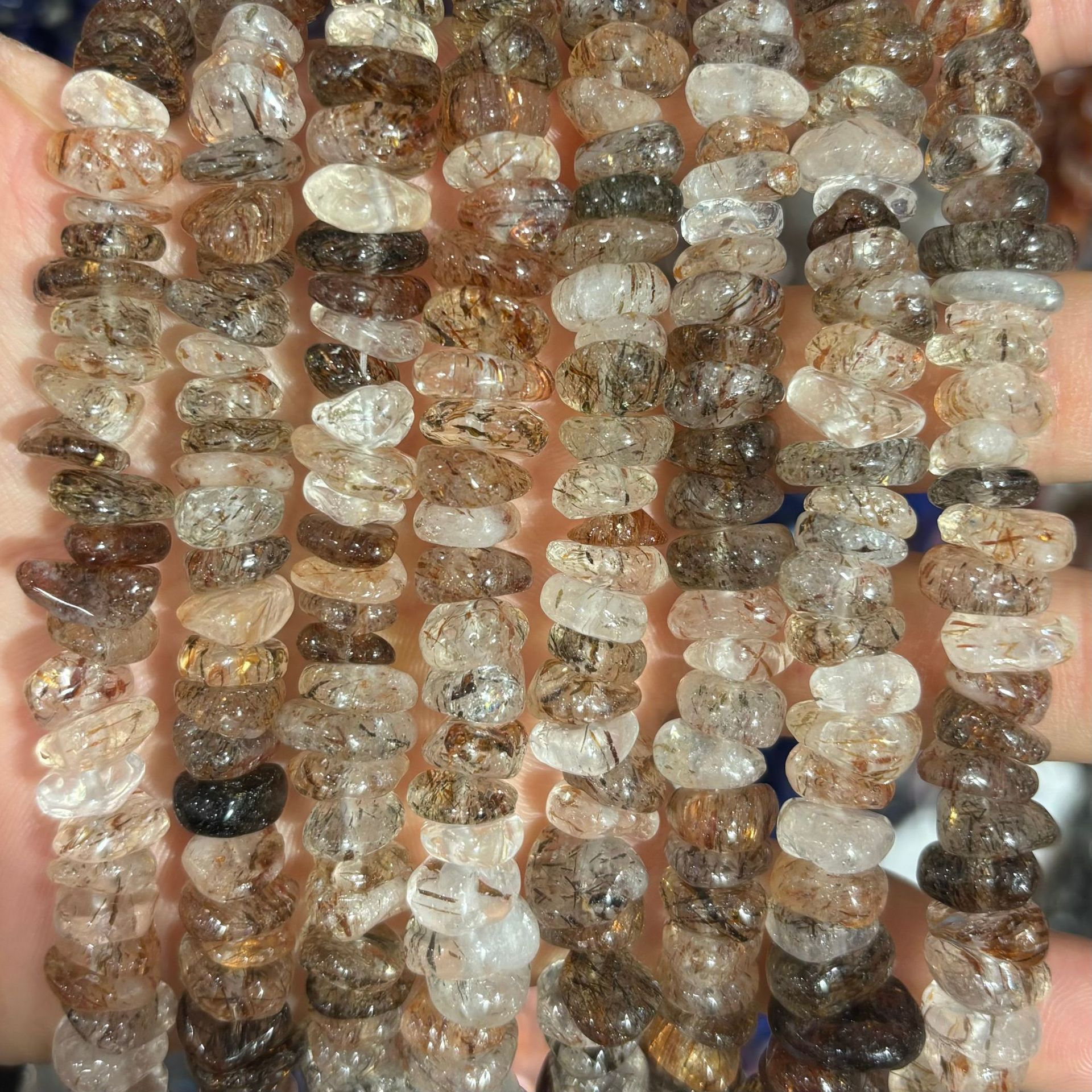 3:Black crystal super