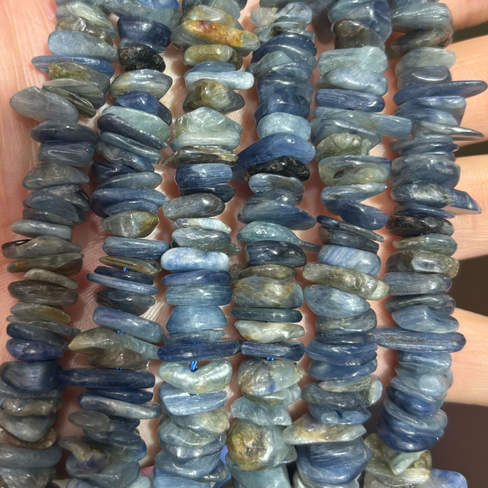 8:blue topaz