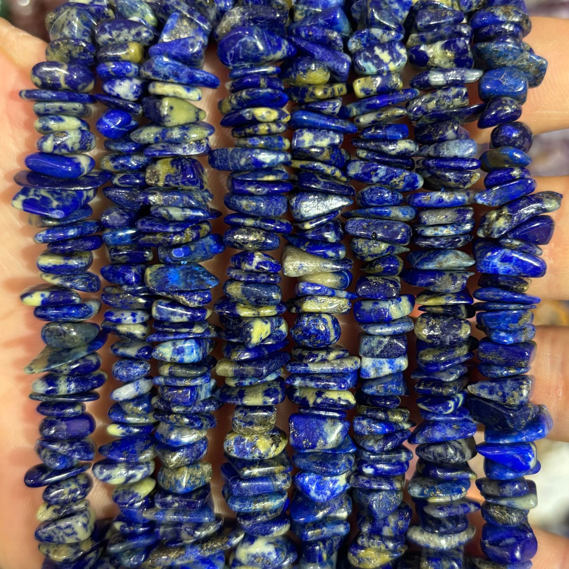 14:Lapis lazuli