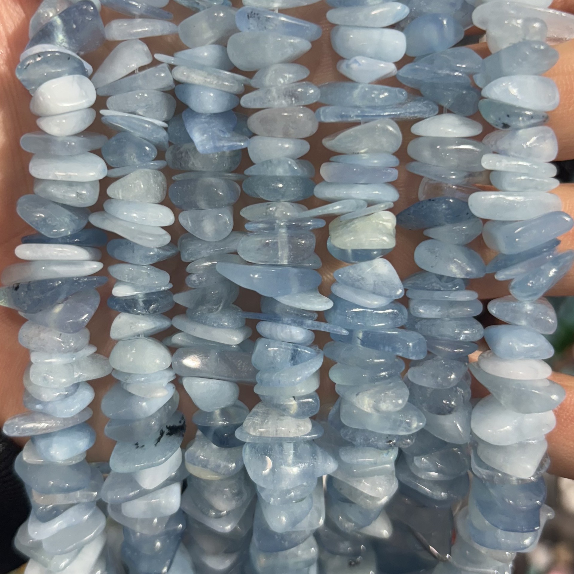 17:Aquamarine