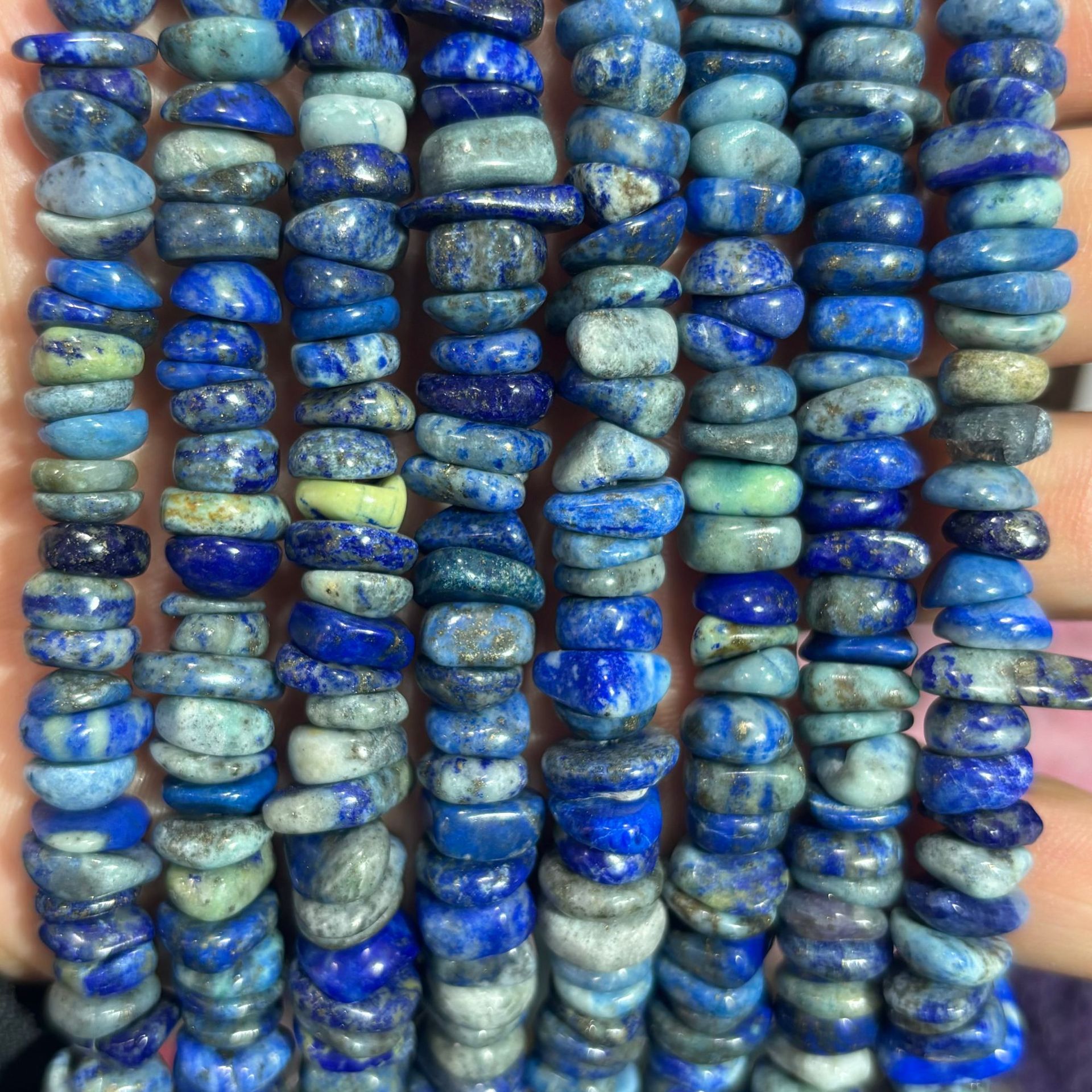 18:Lapis lazuli 2