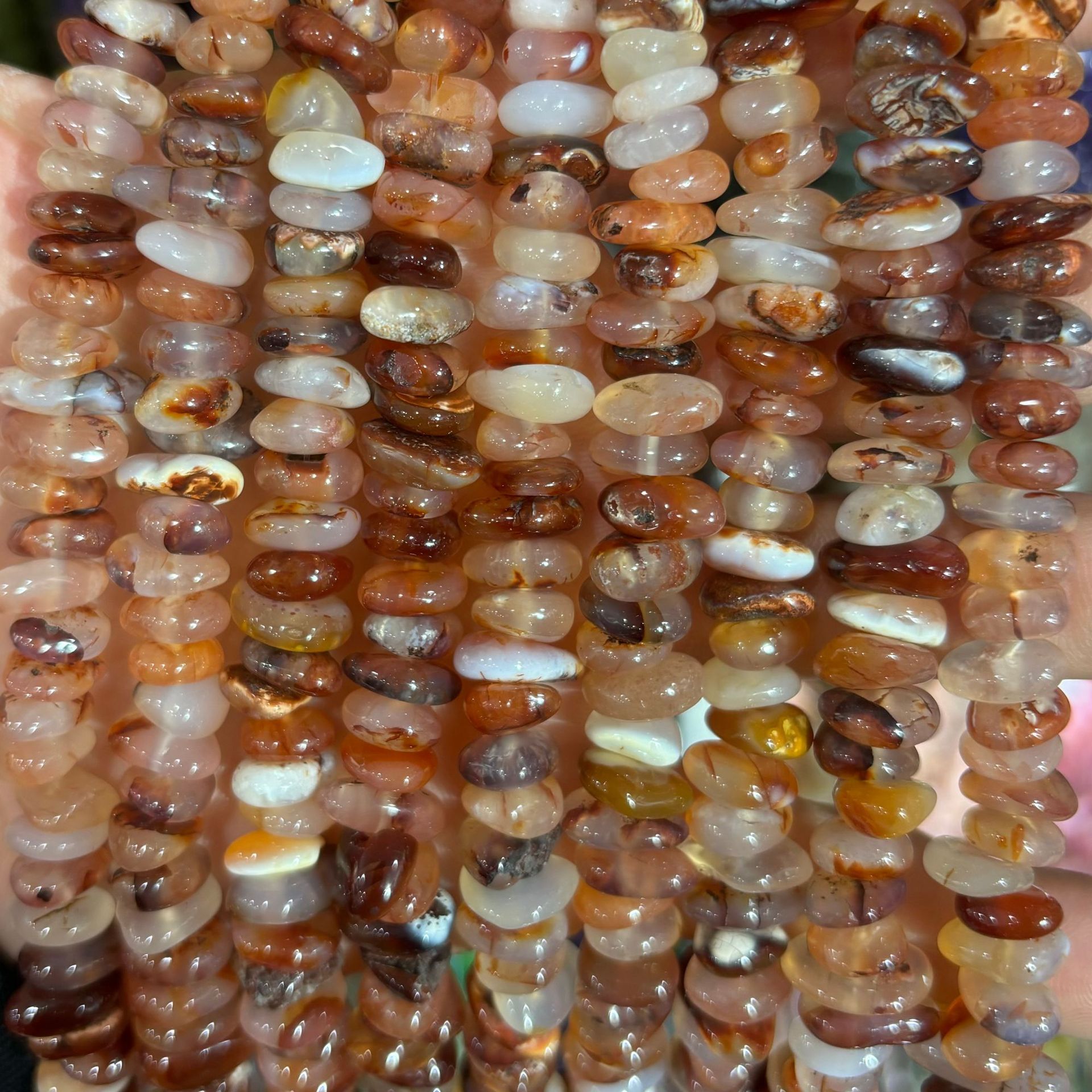 23:Carnelian
