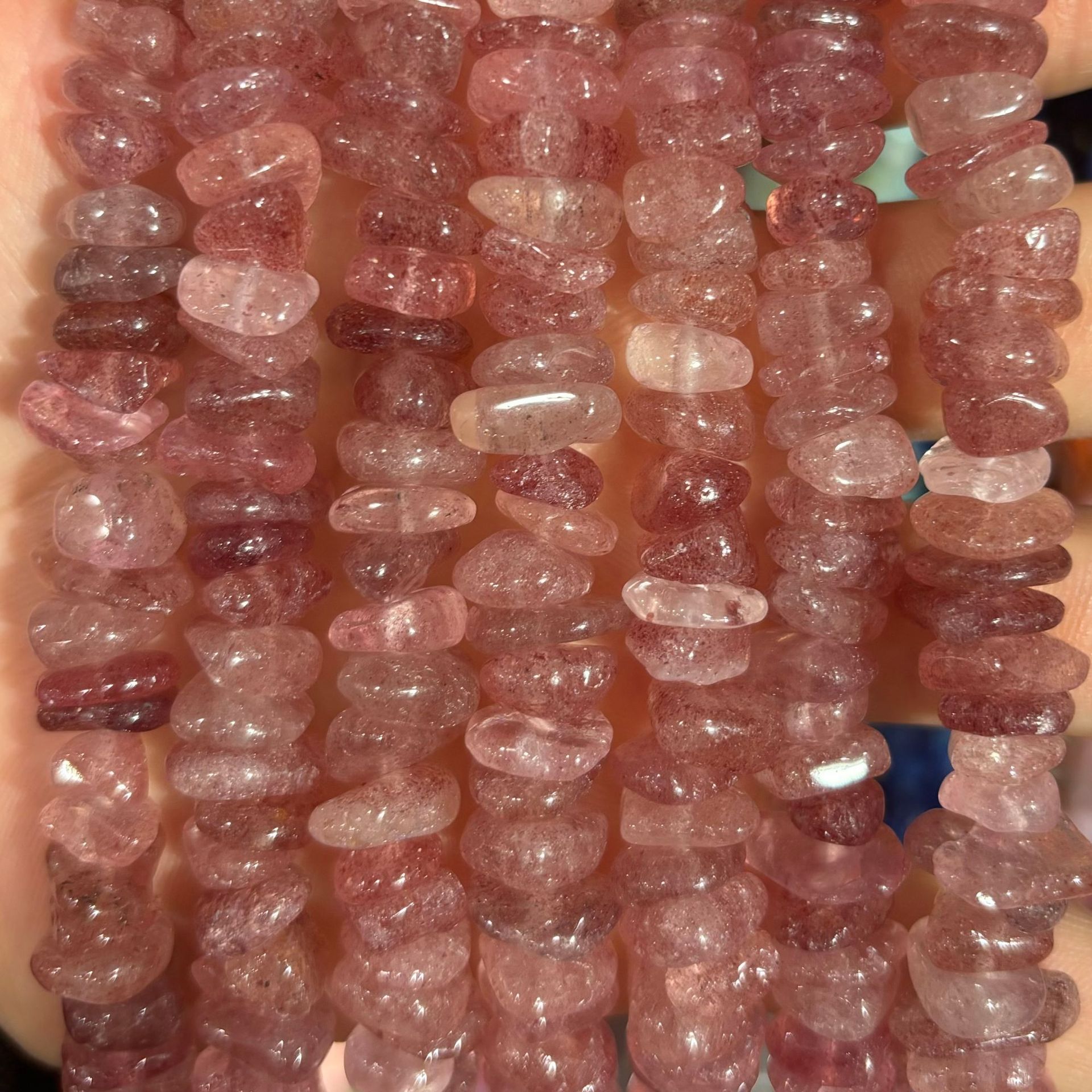 24:Strawberry crystal 2