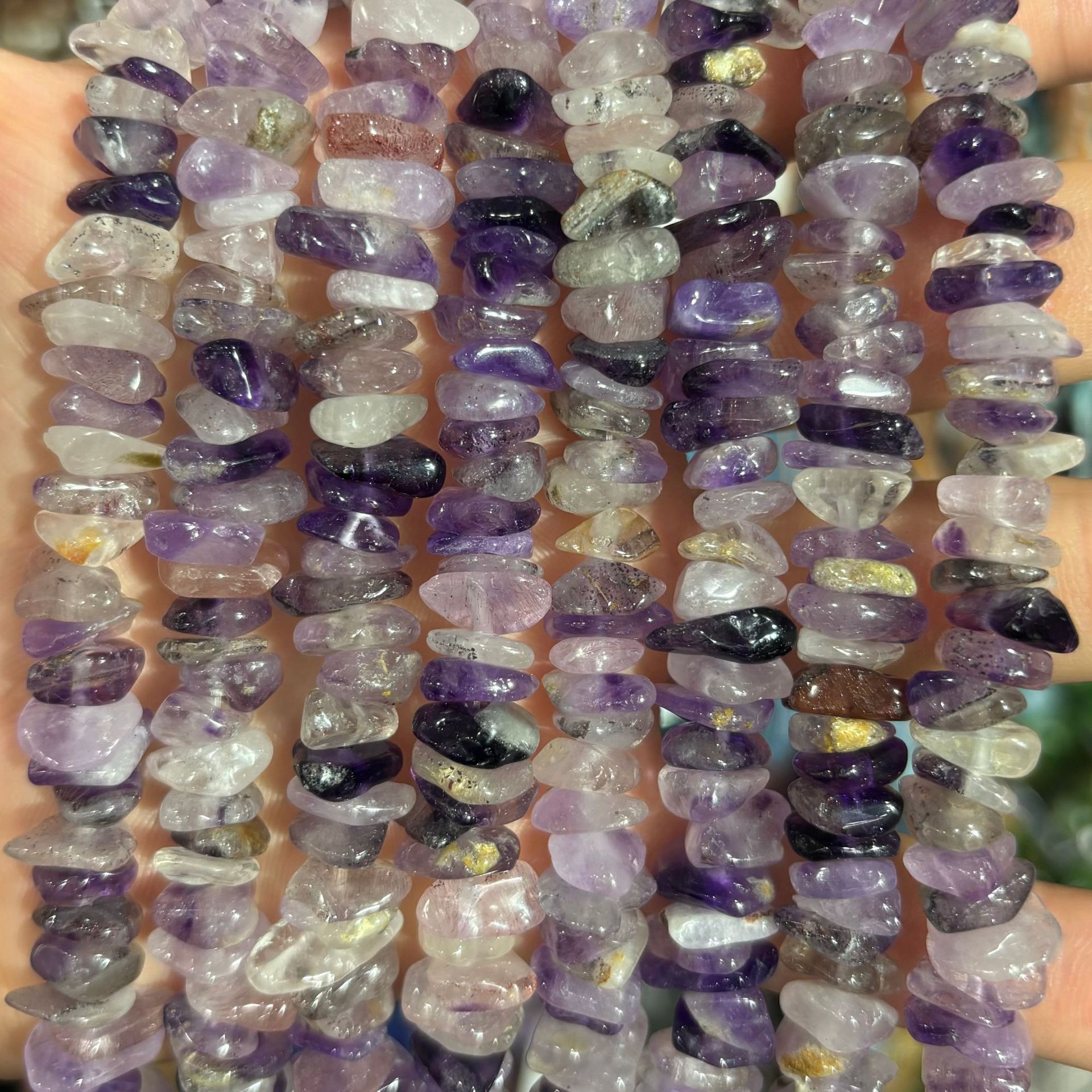25:Amethyst