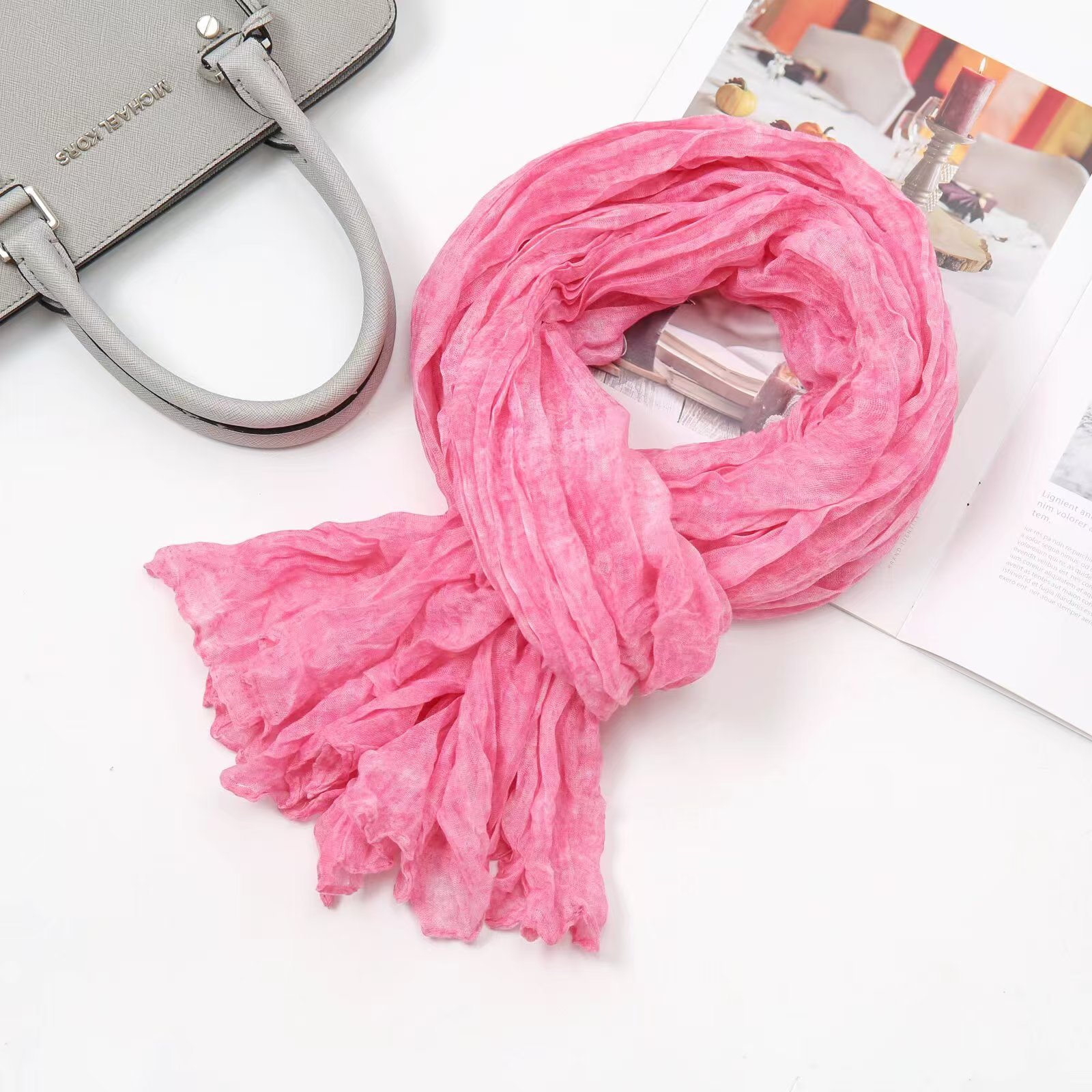 Rose Pink
