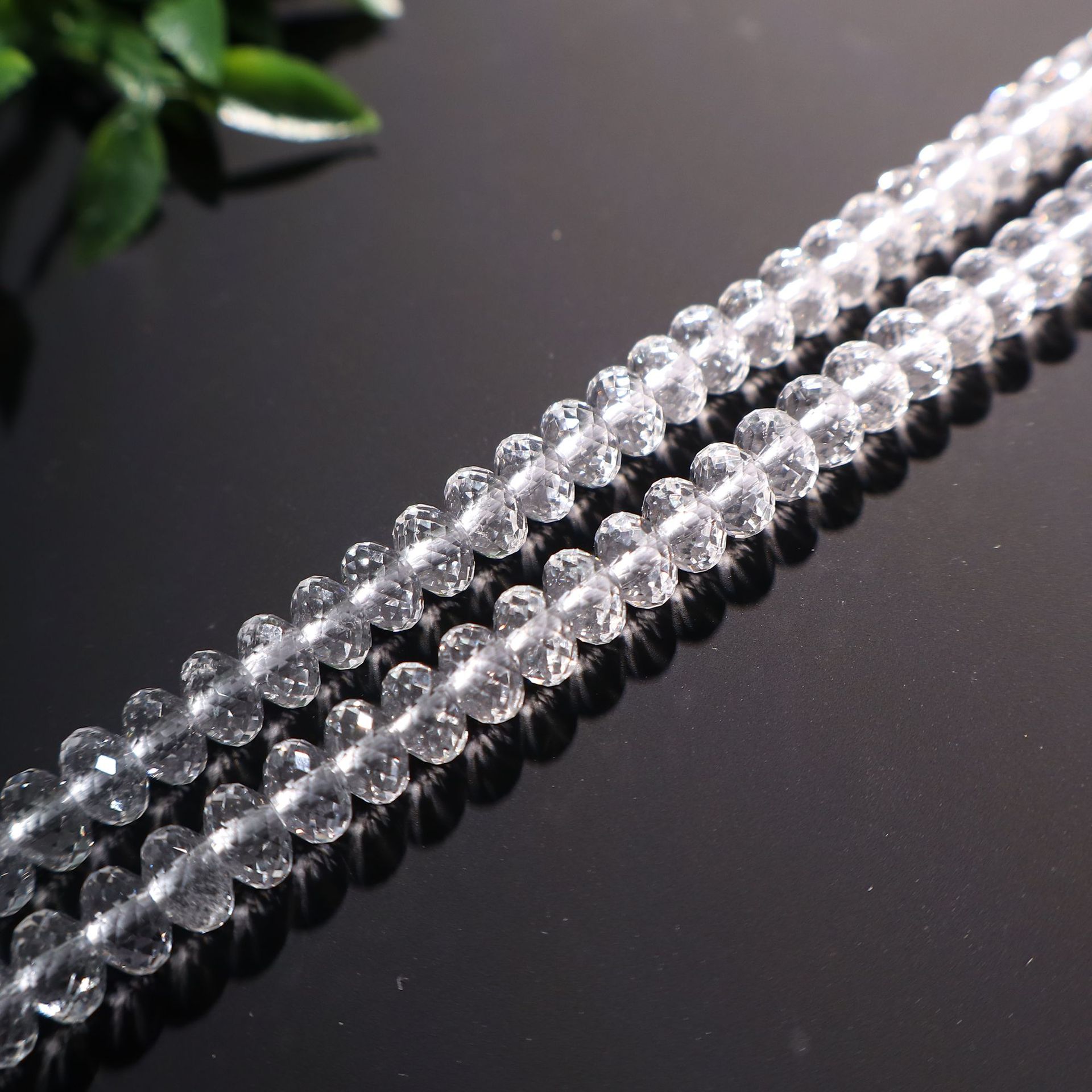 K 4x6mm/95pcs