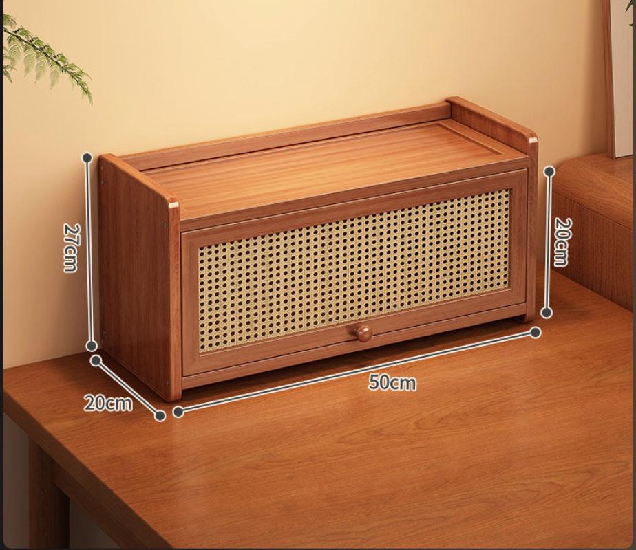 Plastic rattan model 2-50cm [cross-border labeling available]