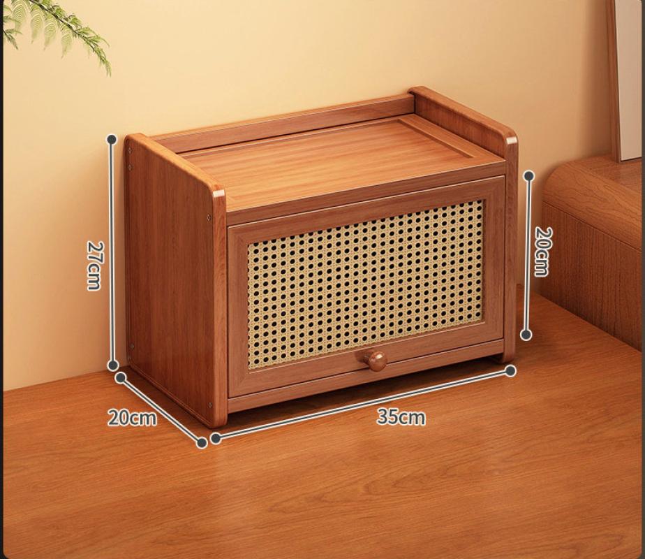 Plastic rattan model 2-35cm [cross-border labeling available]