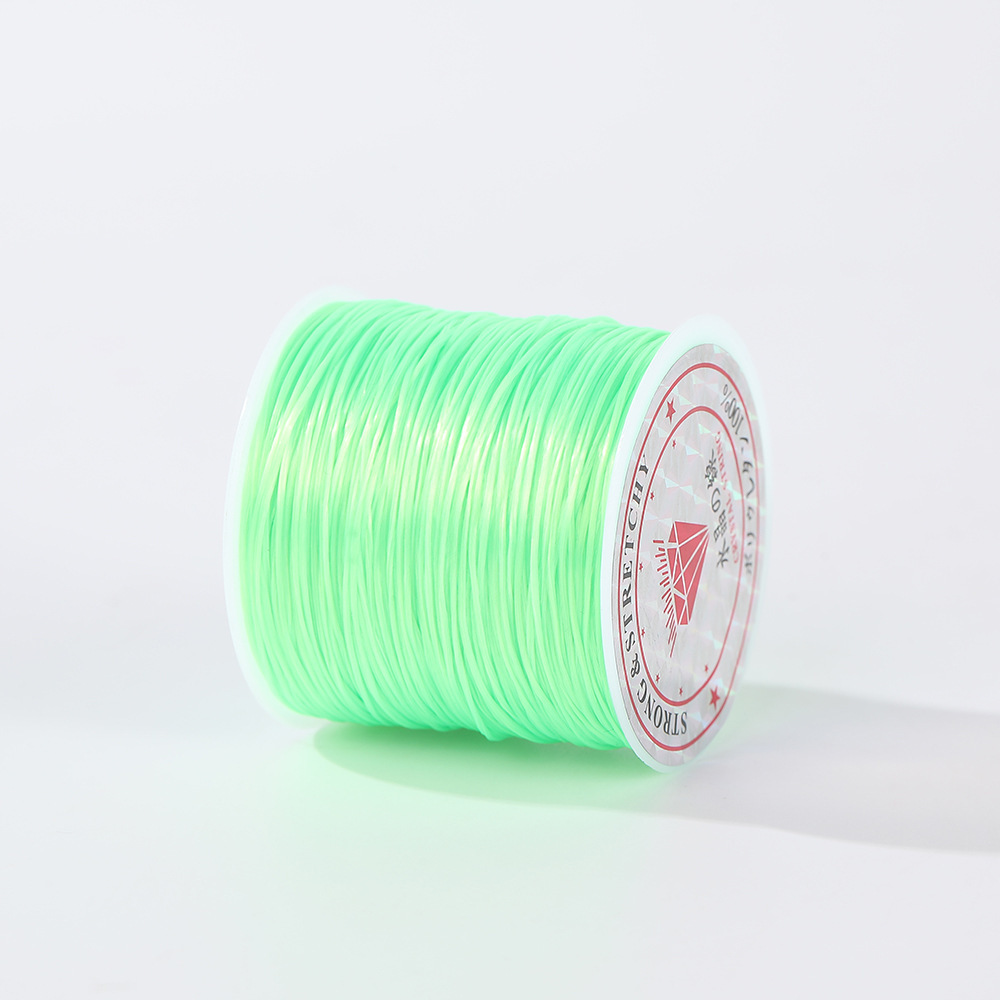fluorescent green