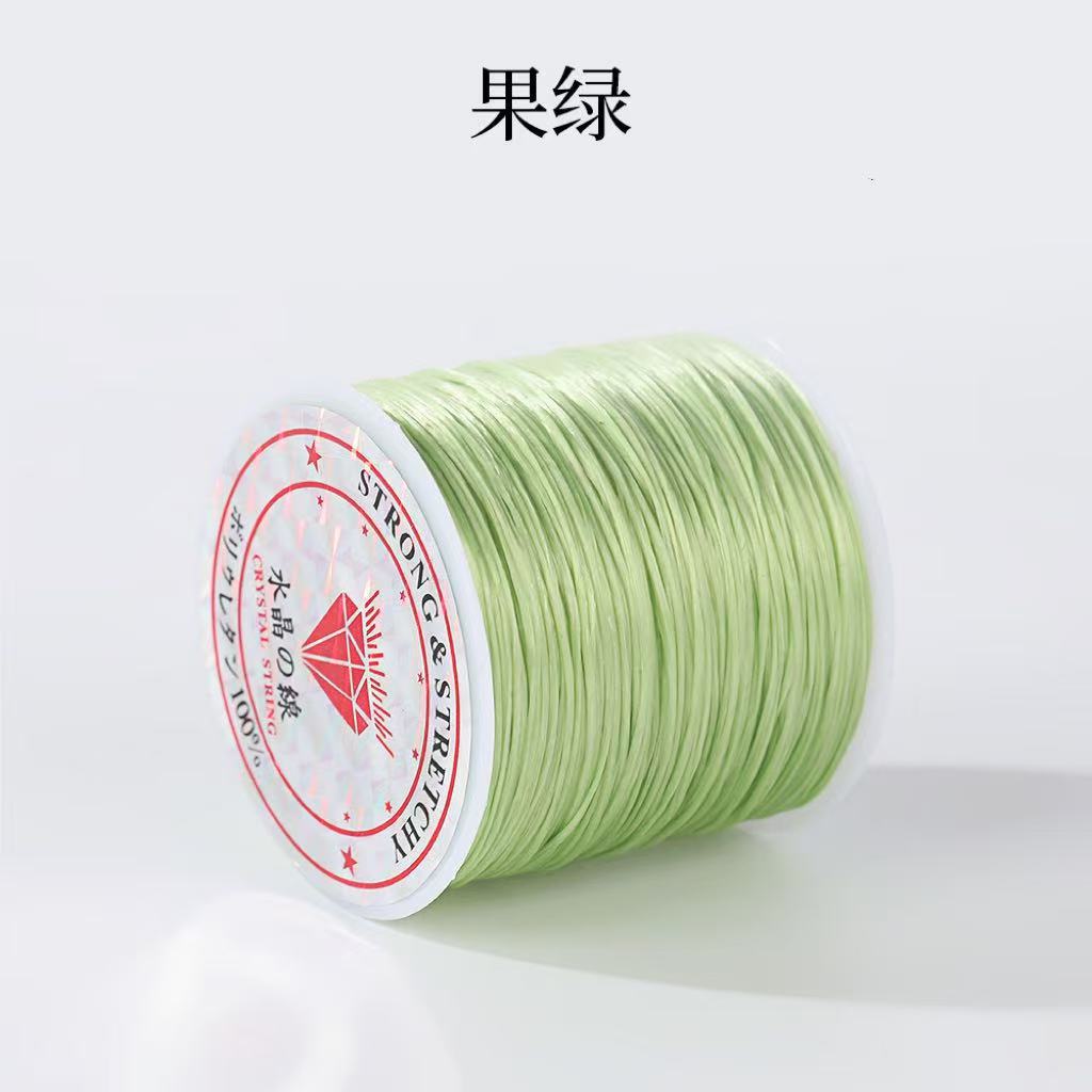 apple green