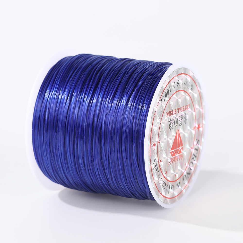 sapphire blue