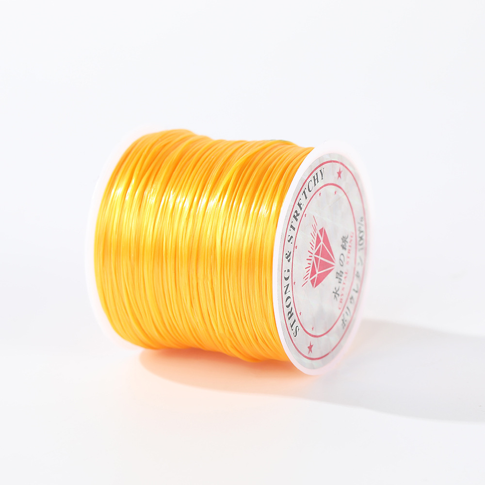 golden yellow