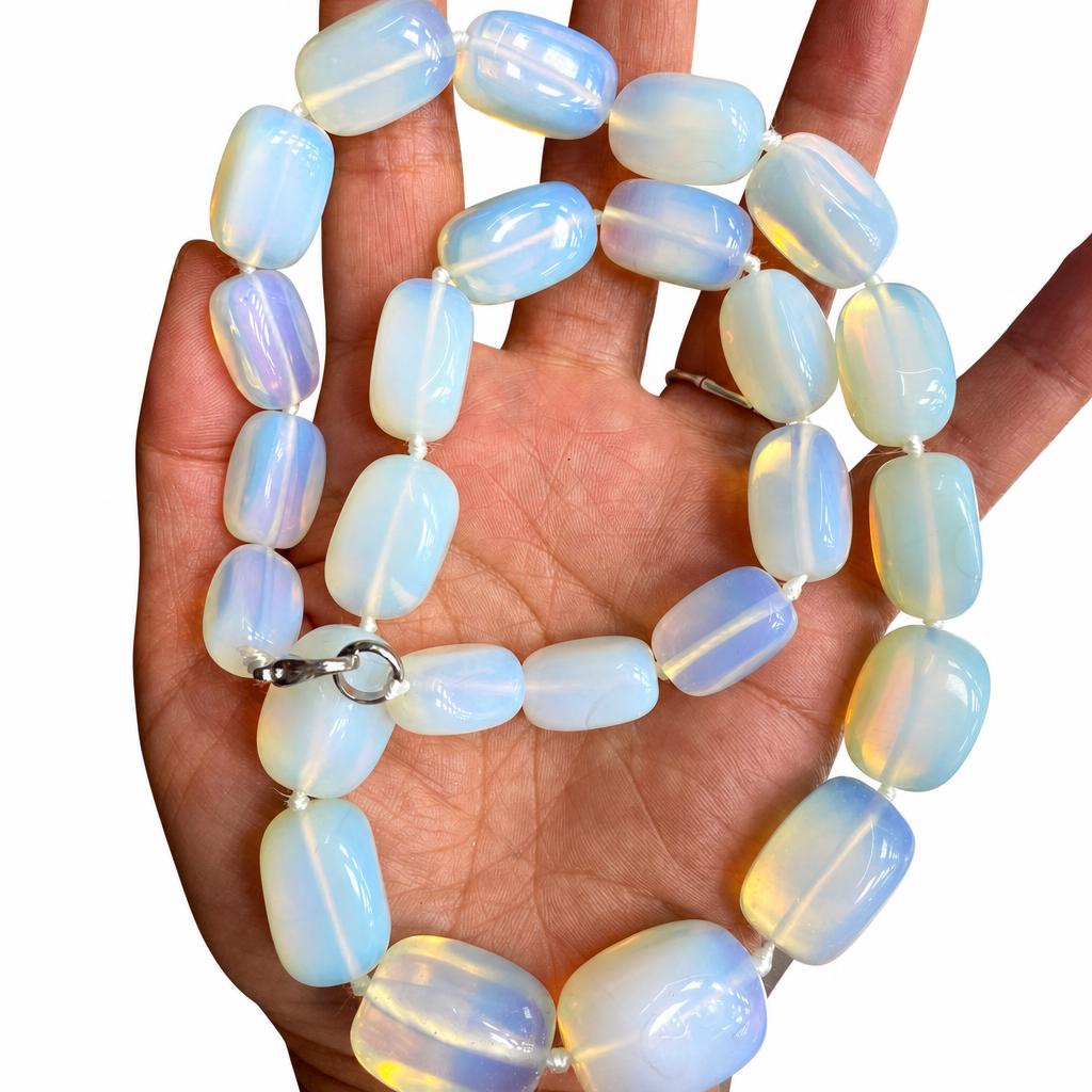 4:Meer opal