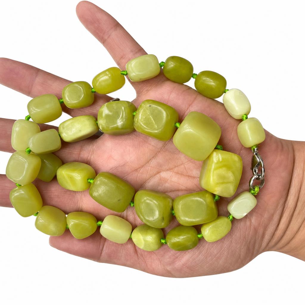 17:Jade-Zitrone