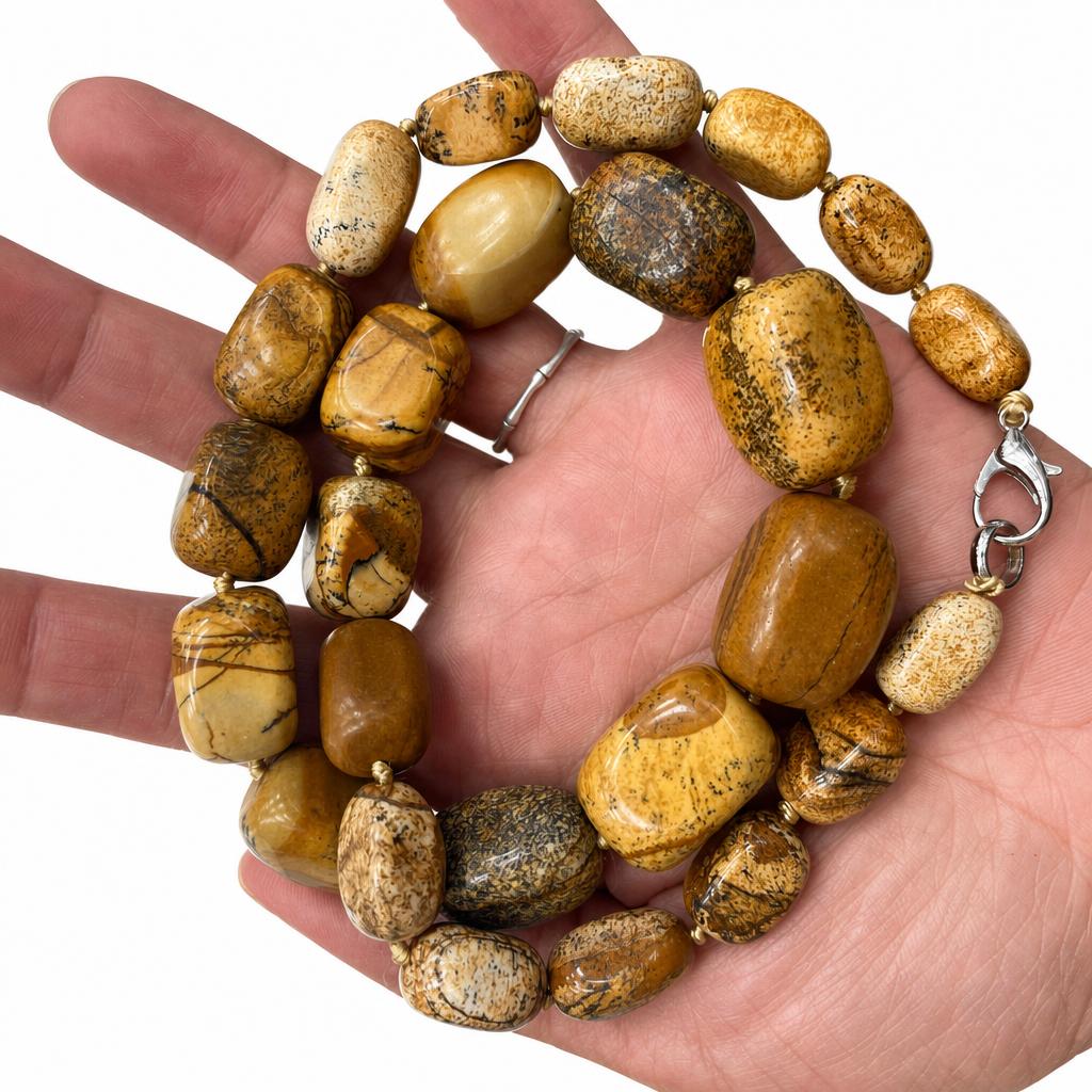 19:Picture Jasper