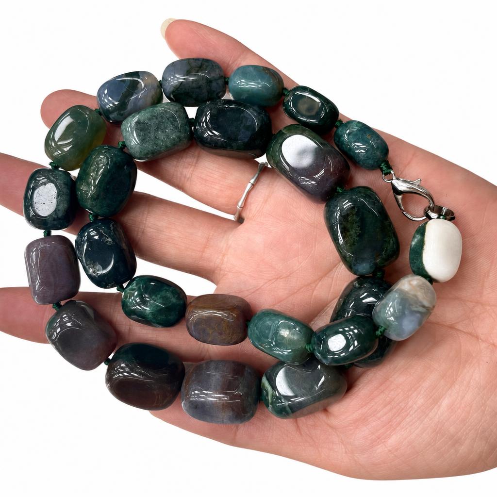 21:Indien Achat