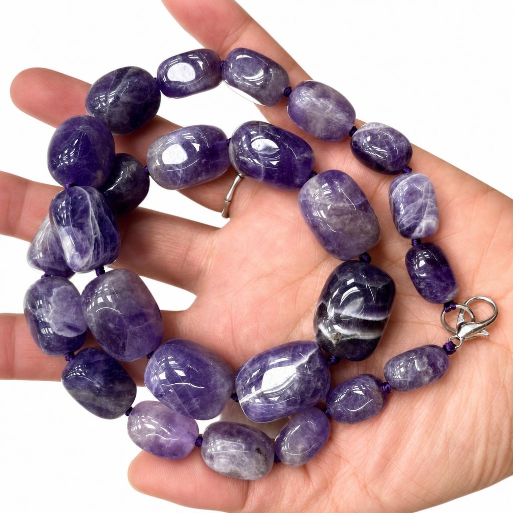22:Amethyst