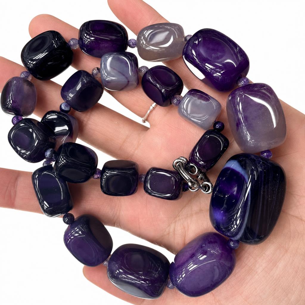 27 Amethyst