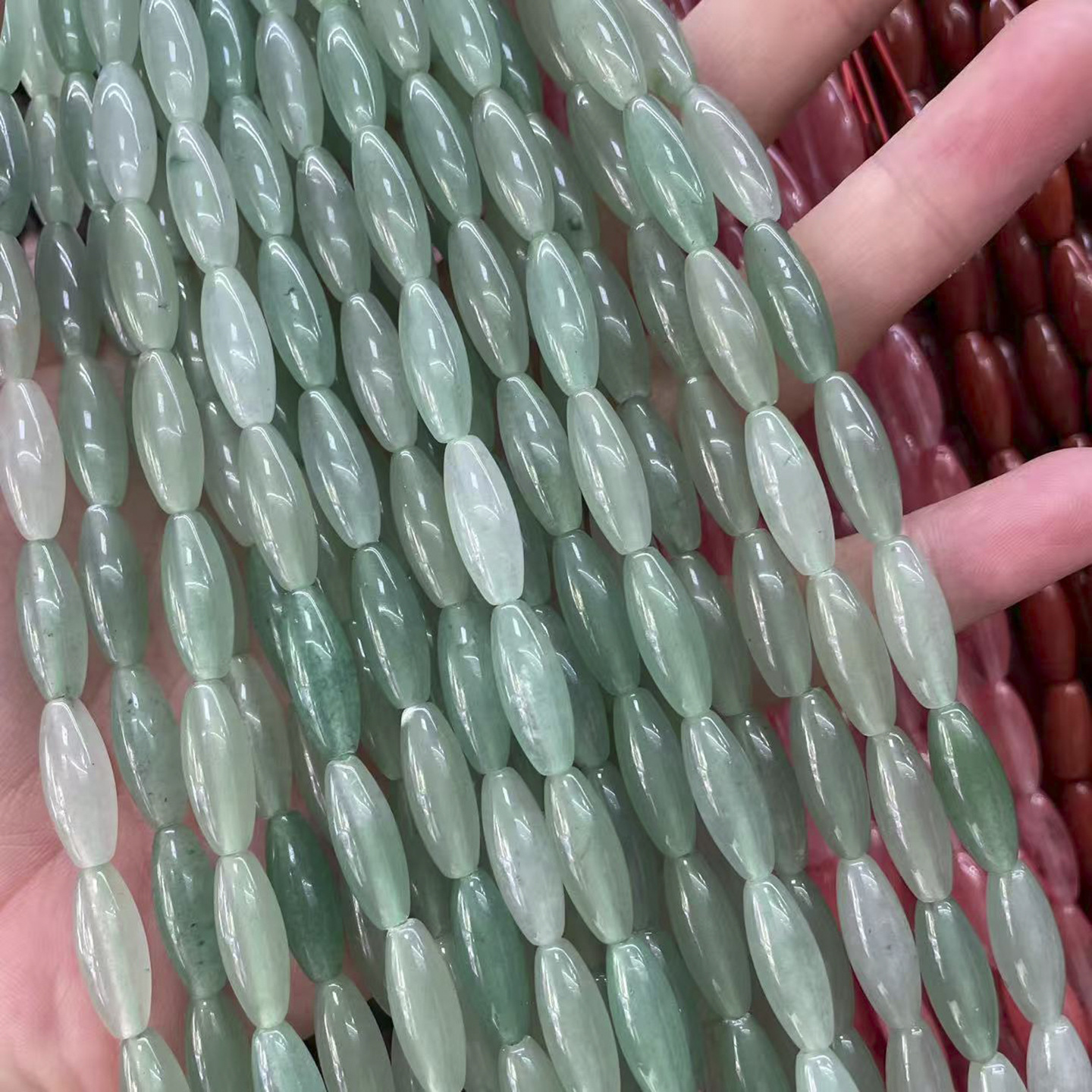 3:Green Aventurine