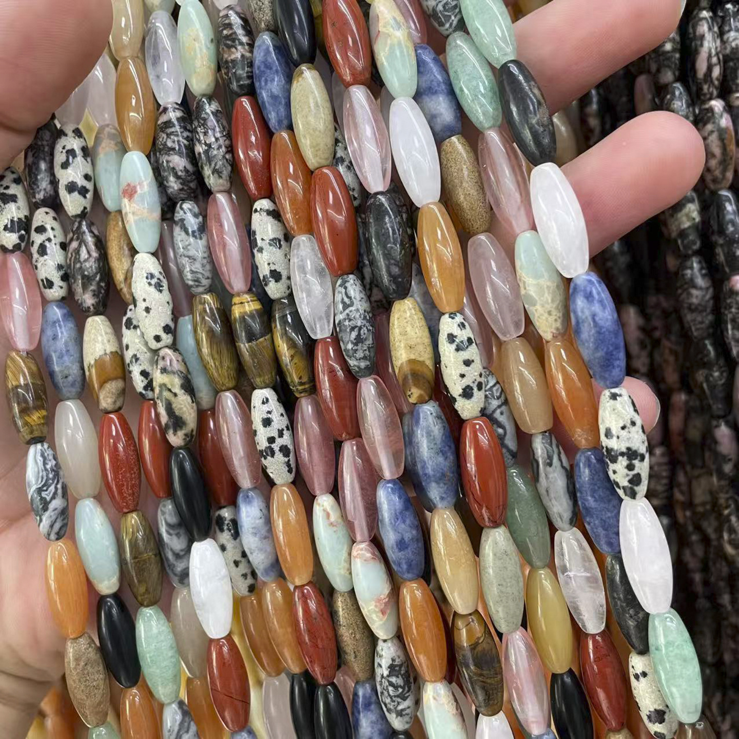 13:mixed colors
