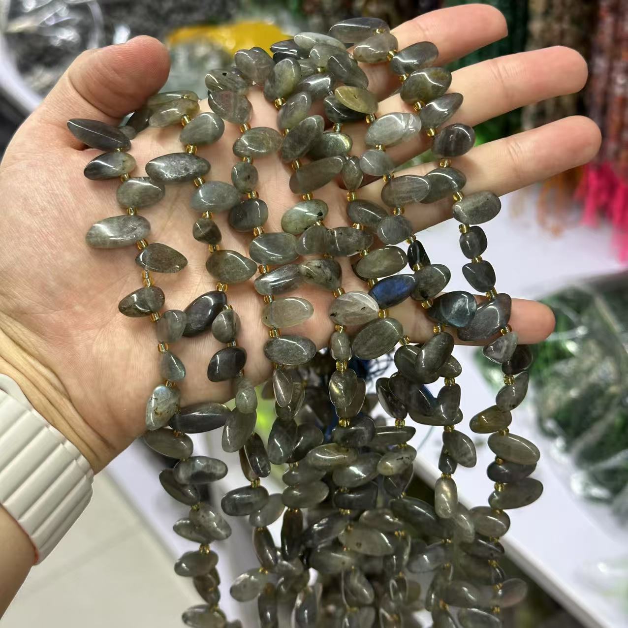 7:labradorite