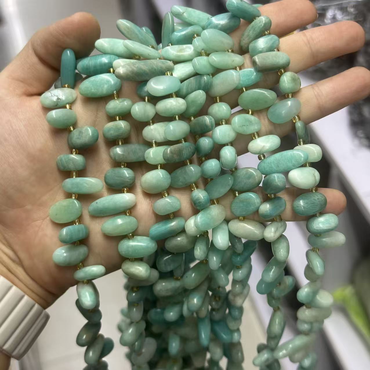 1 Amazonite