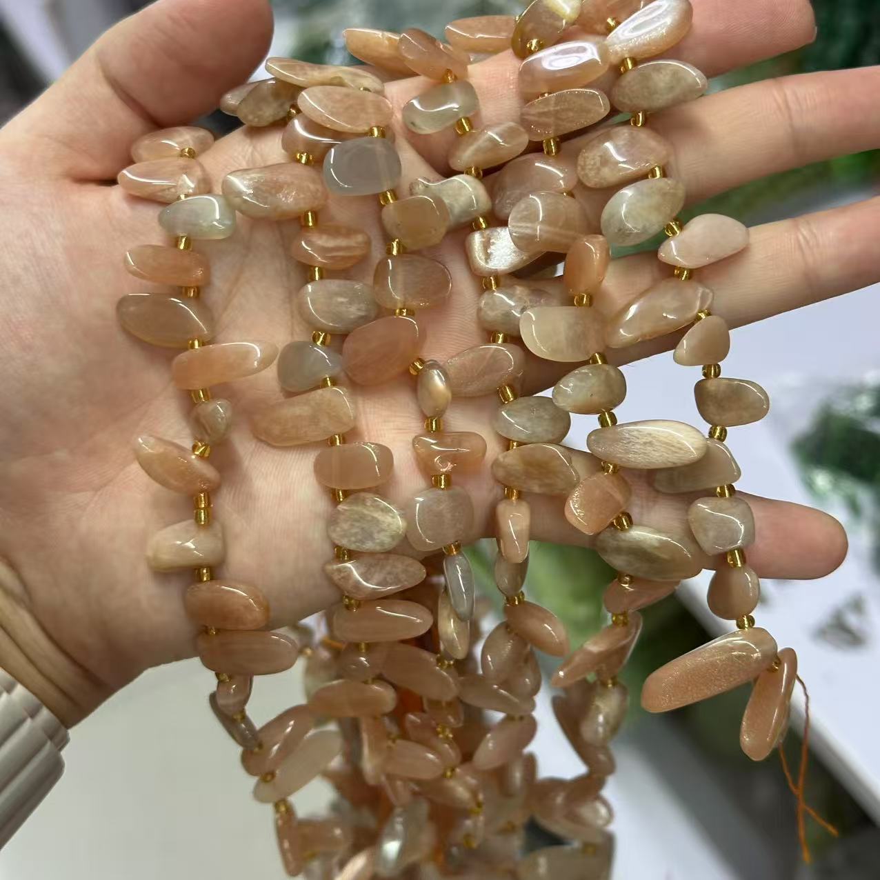 8 Sunstone