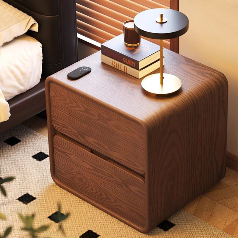 Walnut color