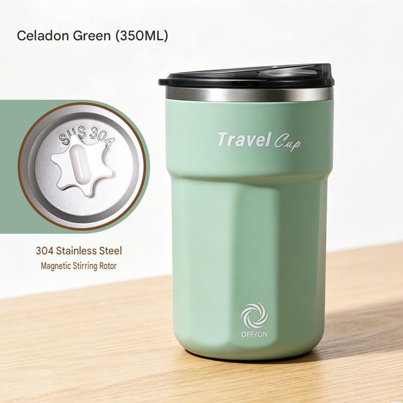 Green regular style