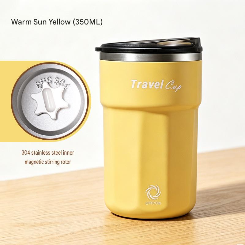 Yellow regular style