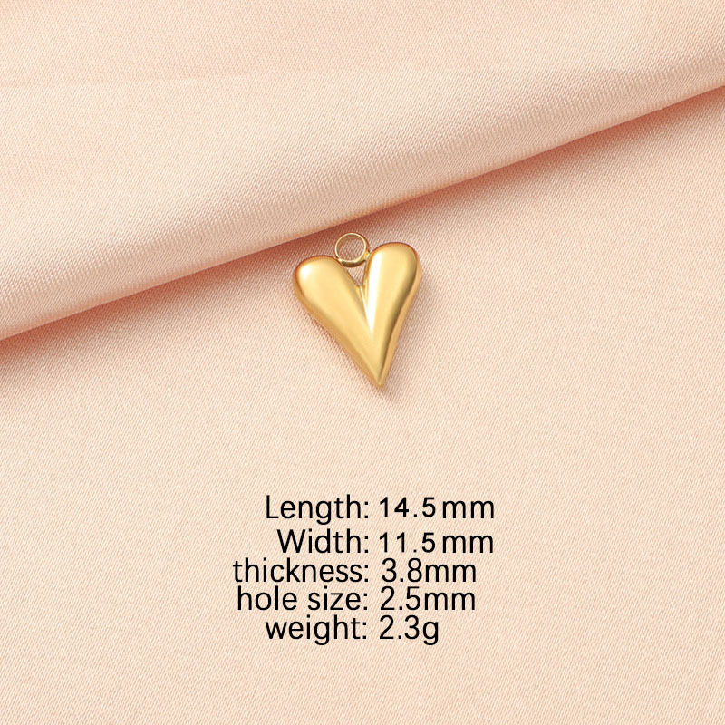 2:18K gold plated