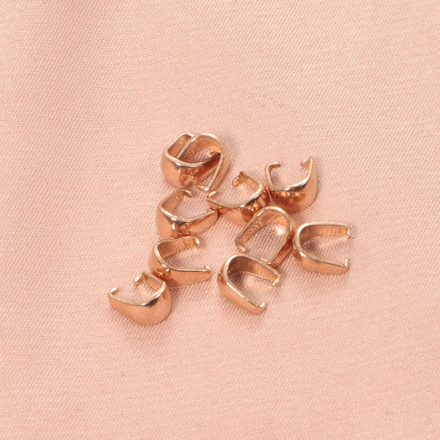 3:Rose gold