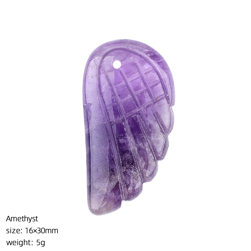 6 Amethyst
