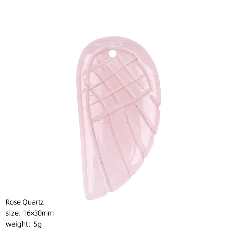 9 Rose Quartz