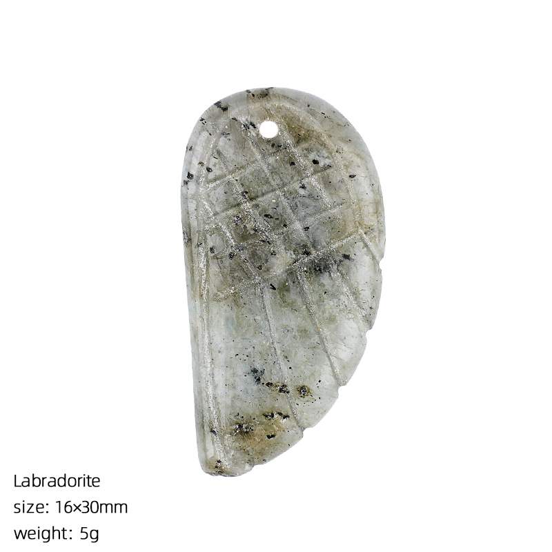 11 Labradorite