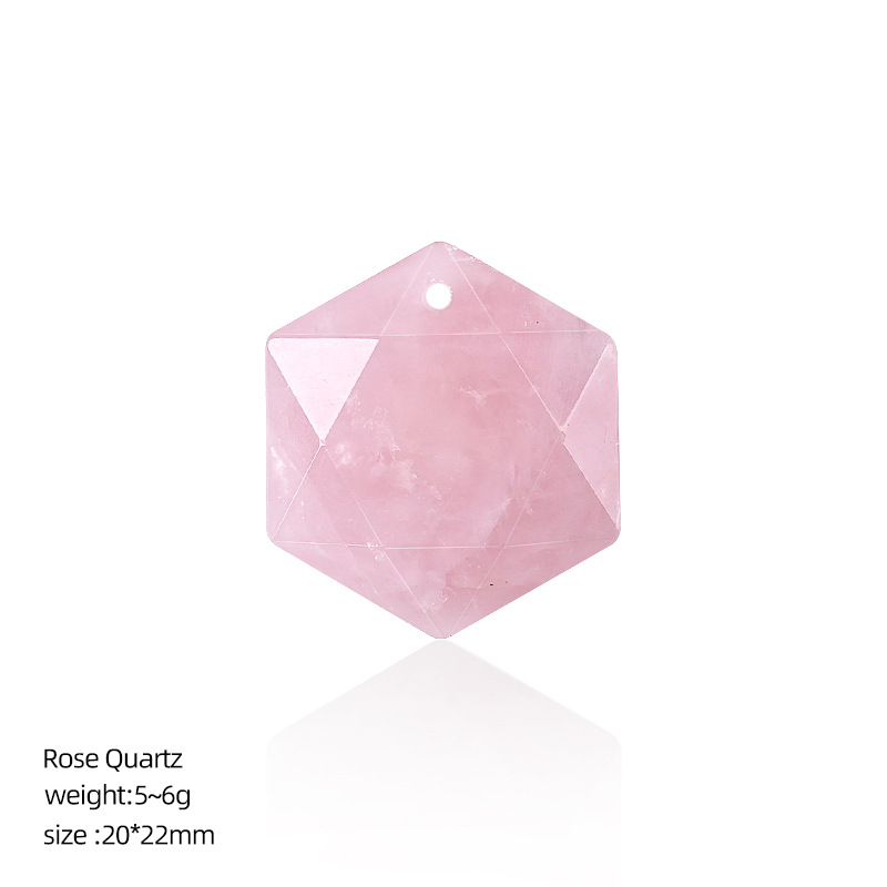 6:Quarzo Rosa