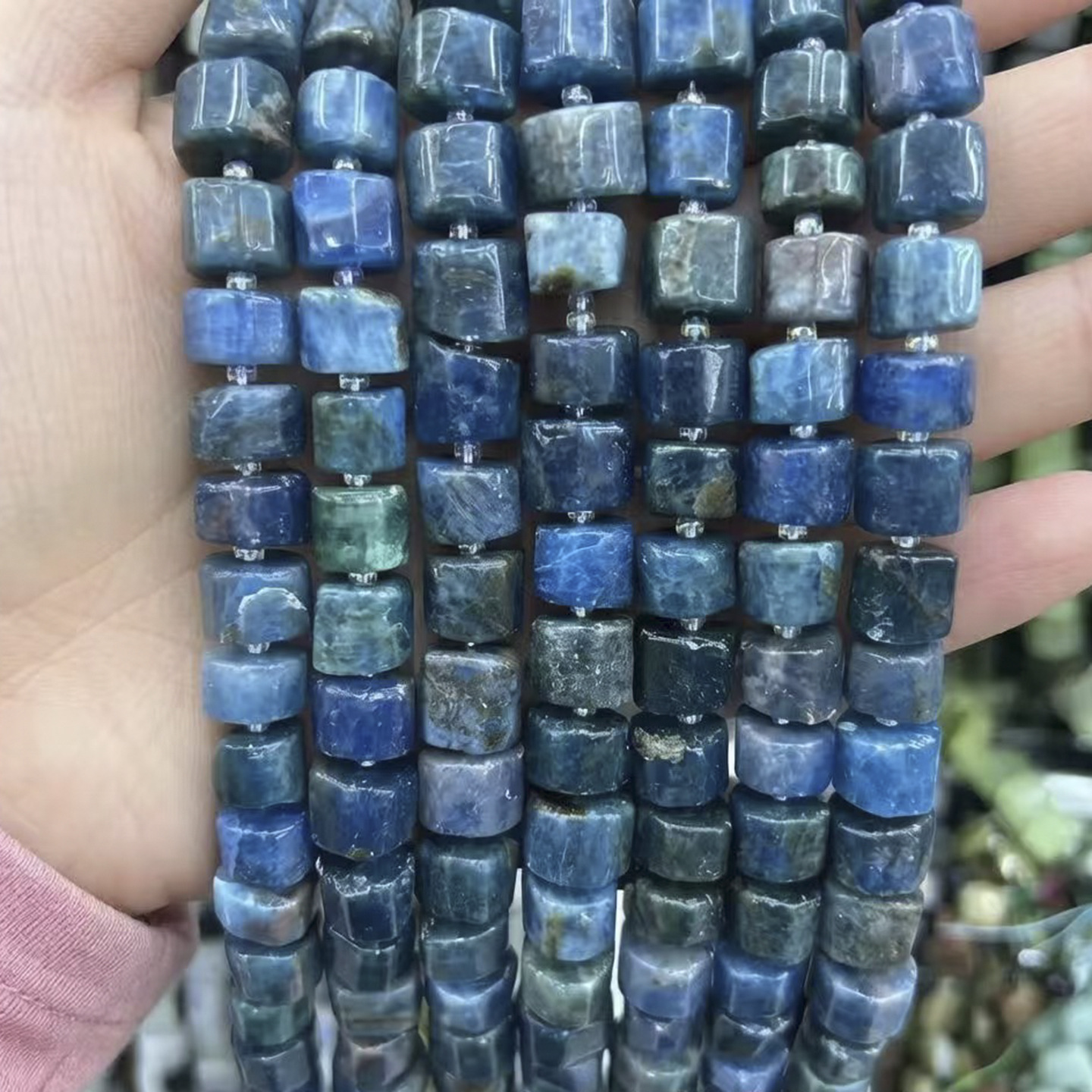 4:Apatite