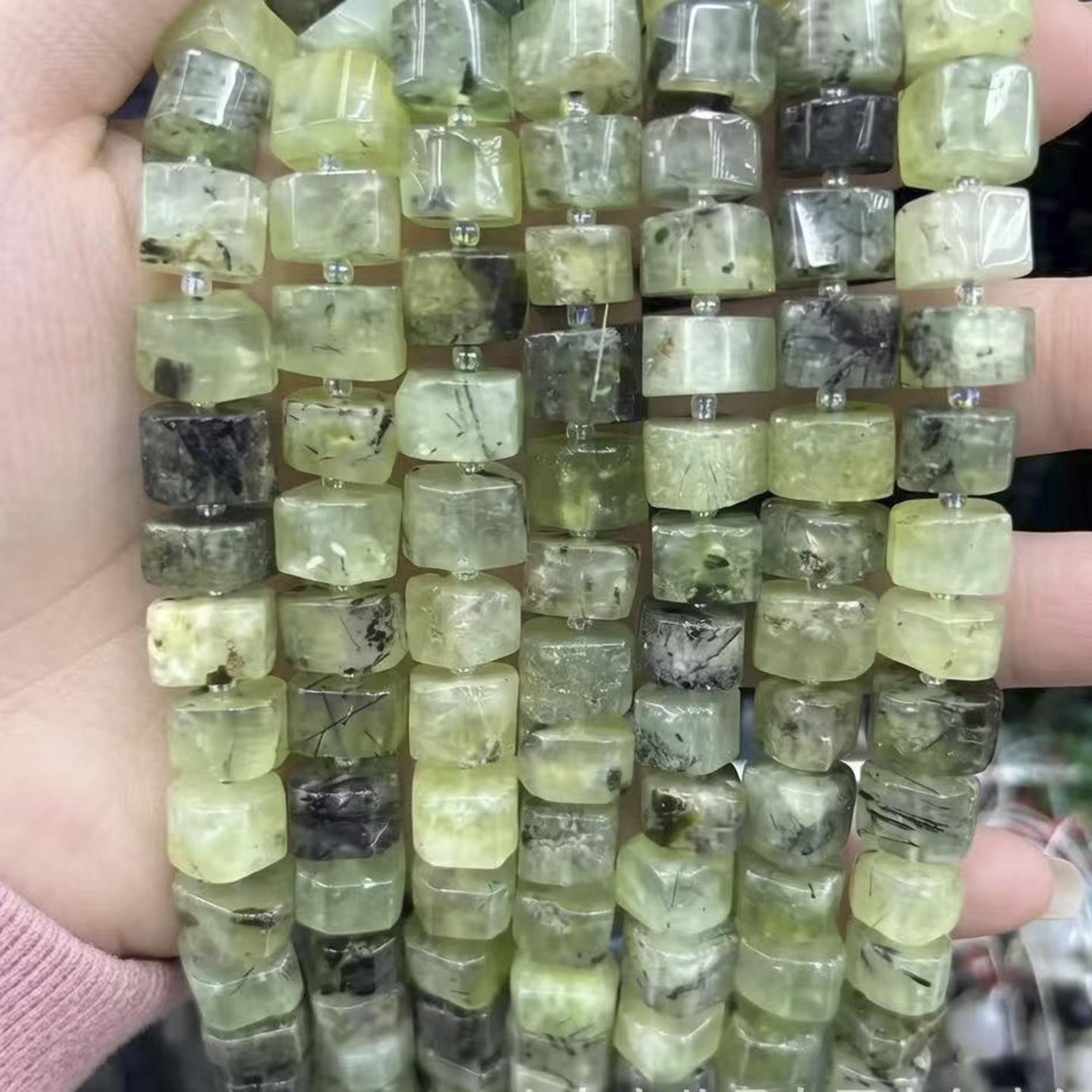 9:Prehnite