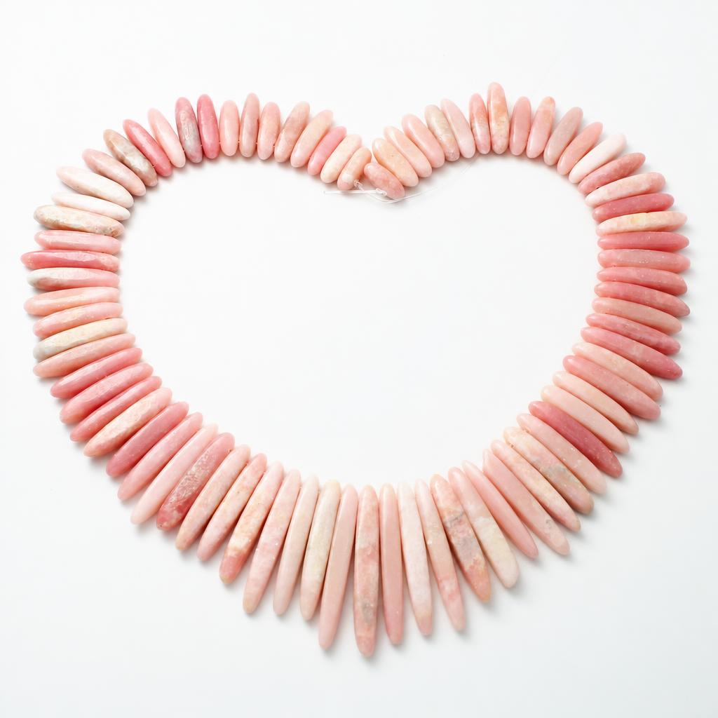 2:Pink opal