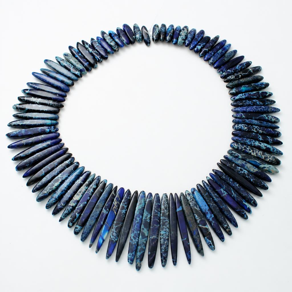 3:Dark blue
