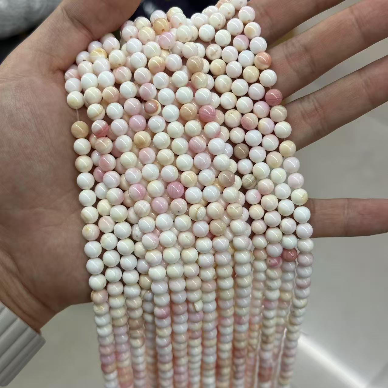 3:6-6.5mm/65pcs
