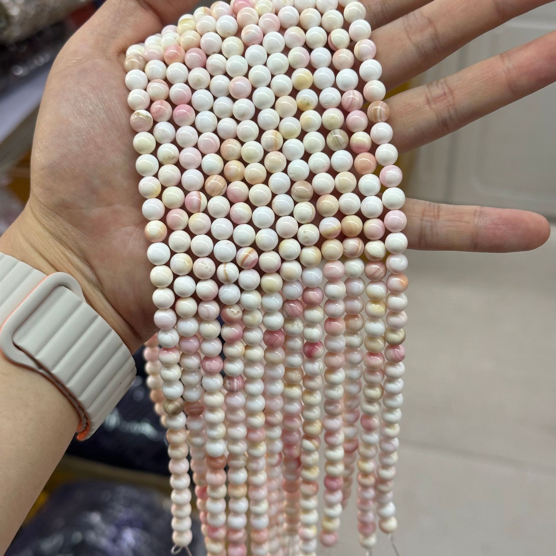 4:6.8-7mm/58pcs