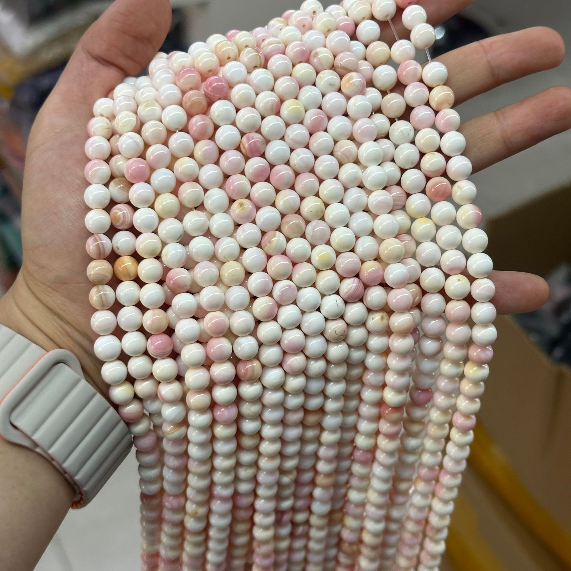 5:7.3-7.7mm/52pcs